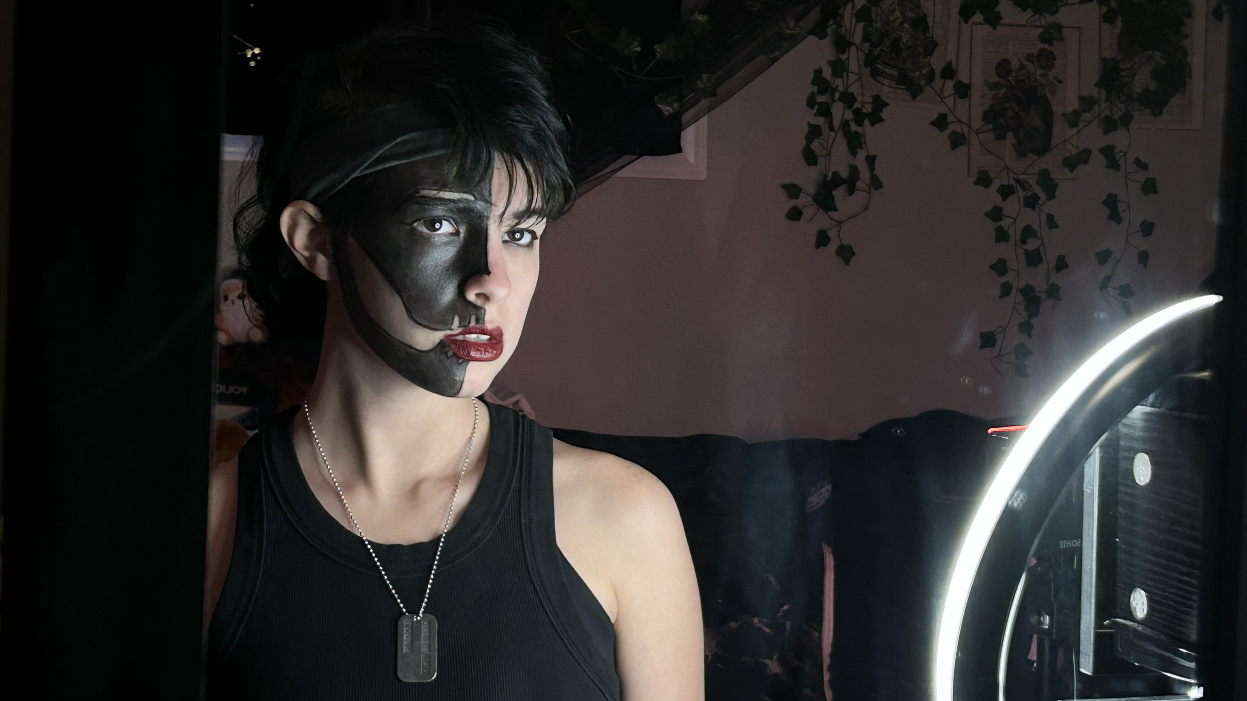 Hunter: Bad Batch (2) - Unedited