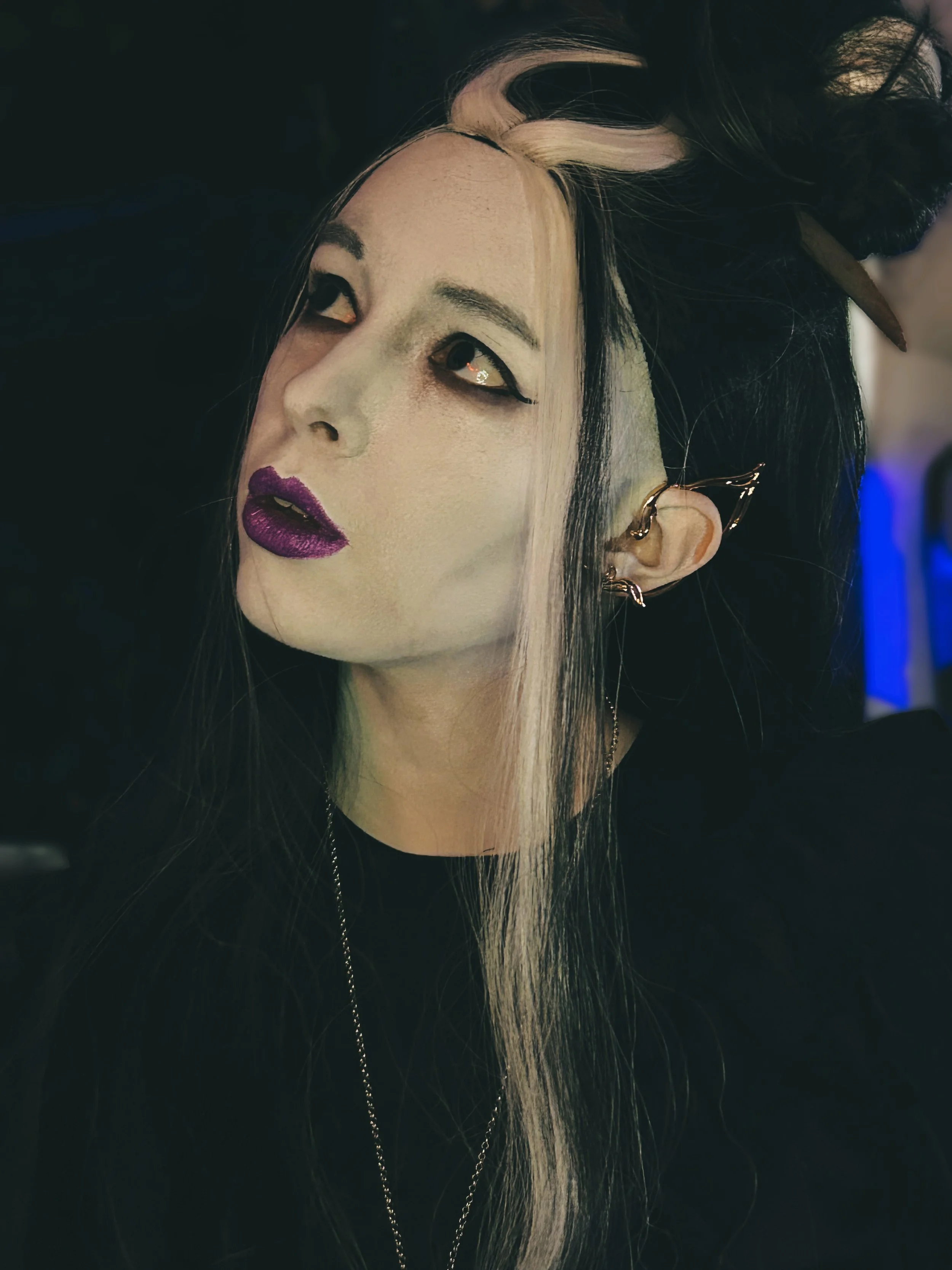 Laudna (1) - Edited