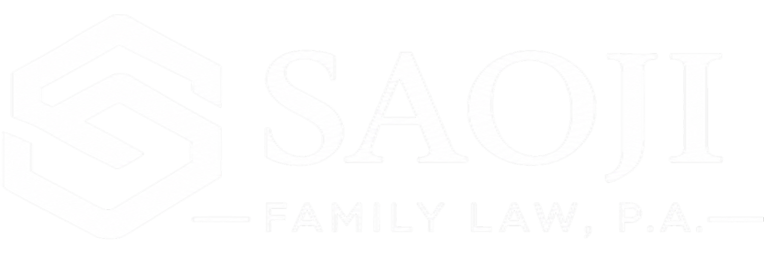 Saoji Family Law, P.A.