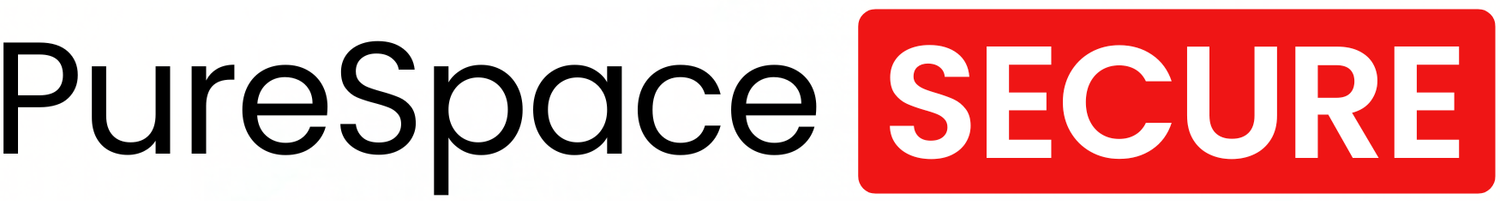 PureSpace Secure