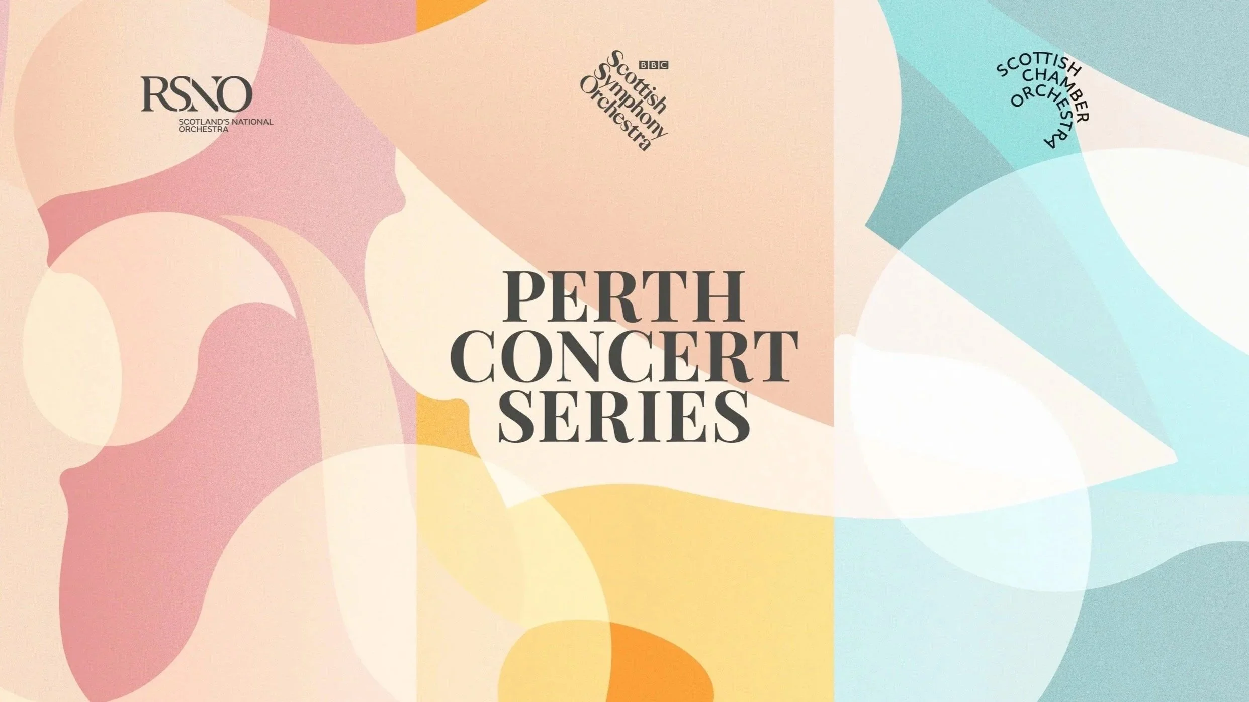 Perth Concert Series