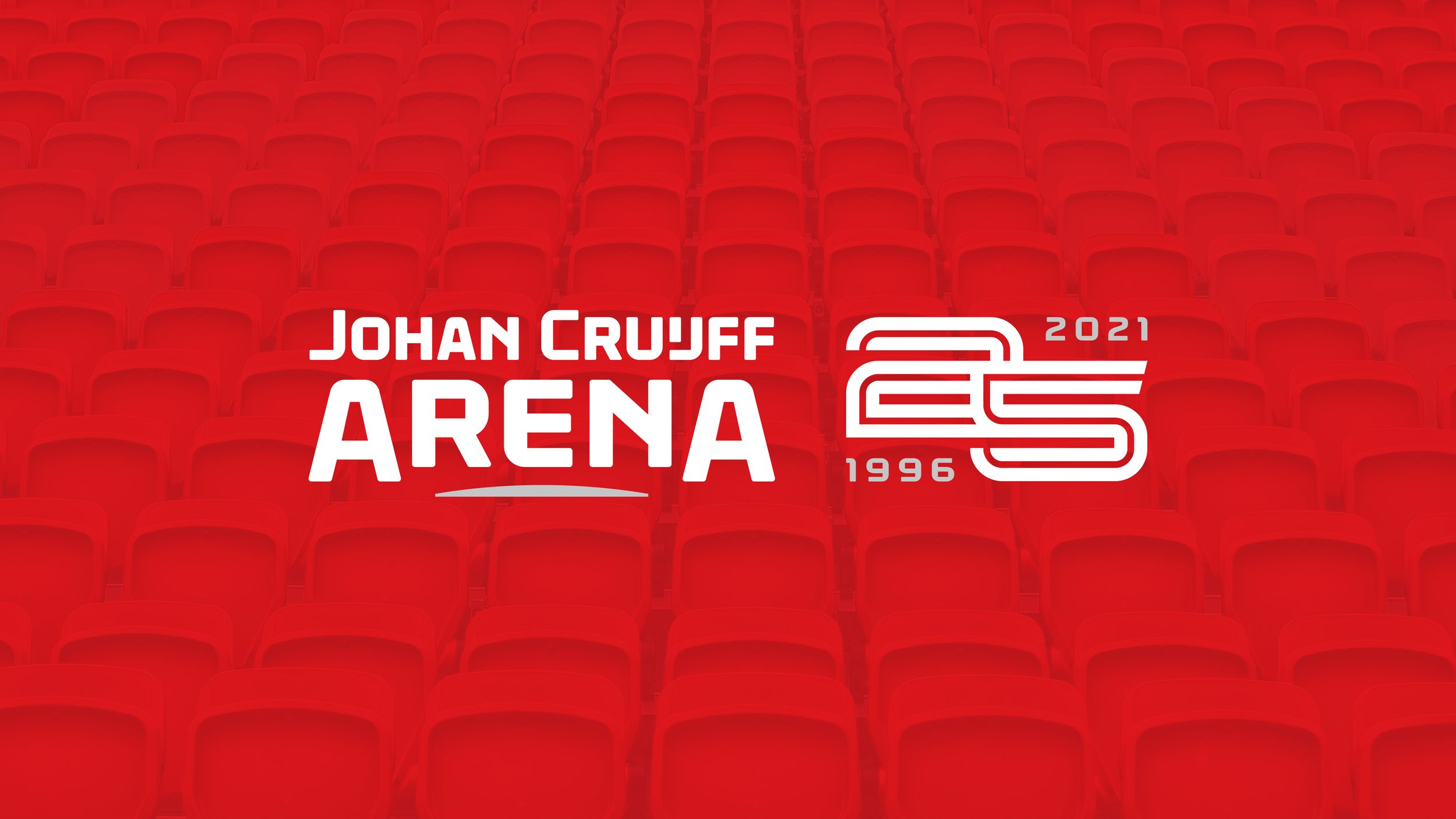 Johan Cruyff Arena – 25 Years