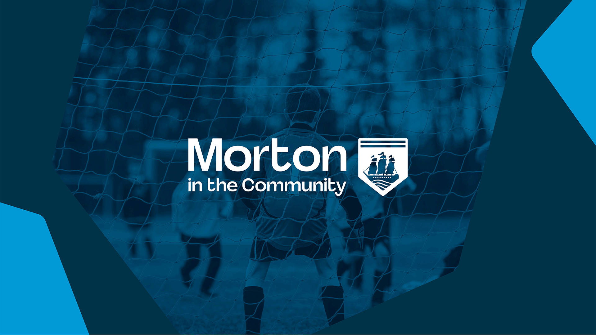 Morton in the Community