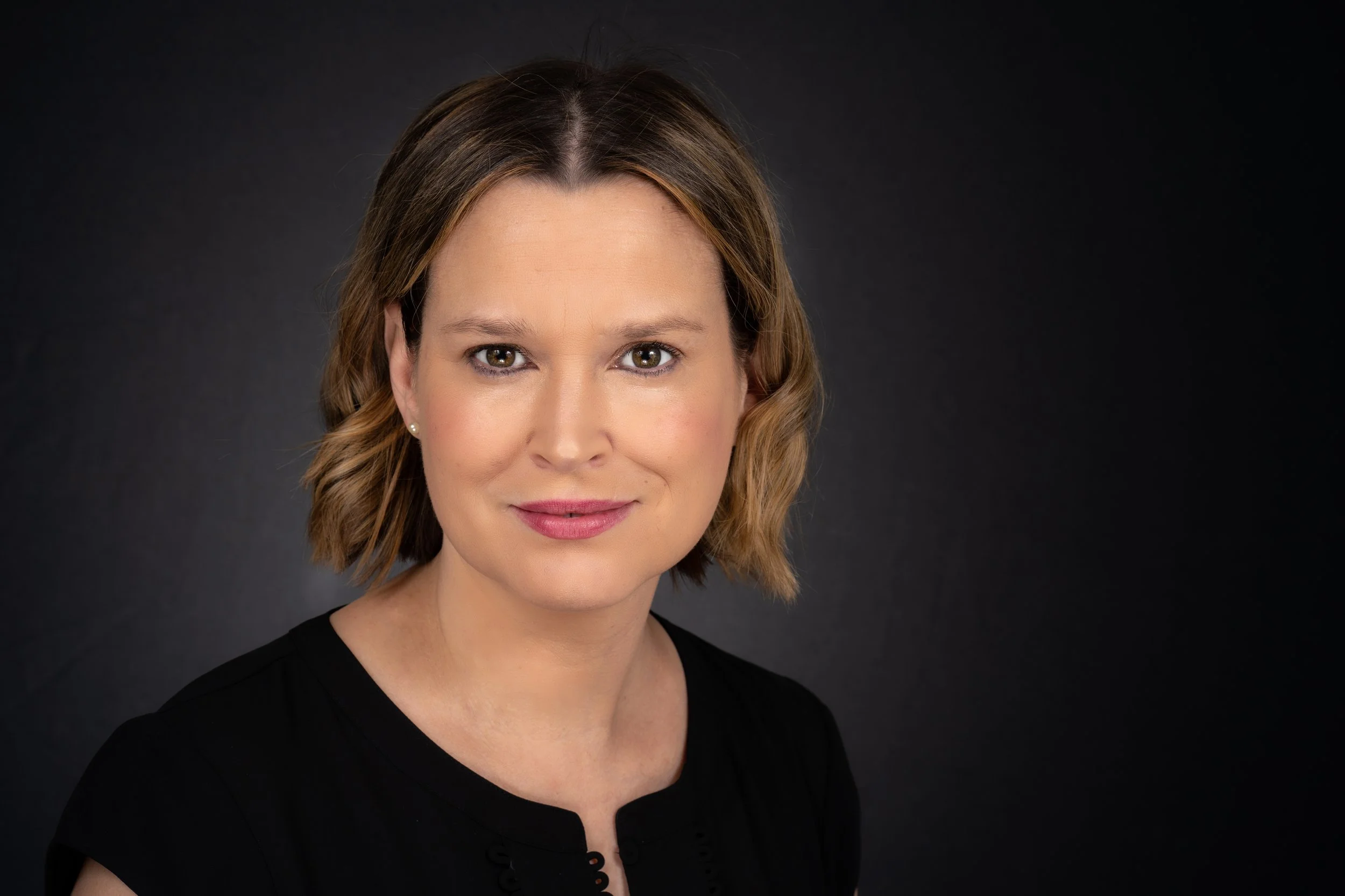 professional headshot