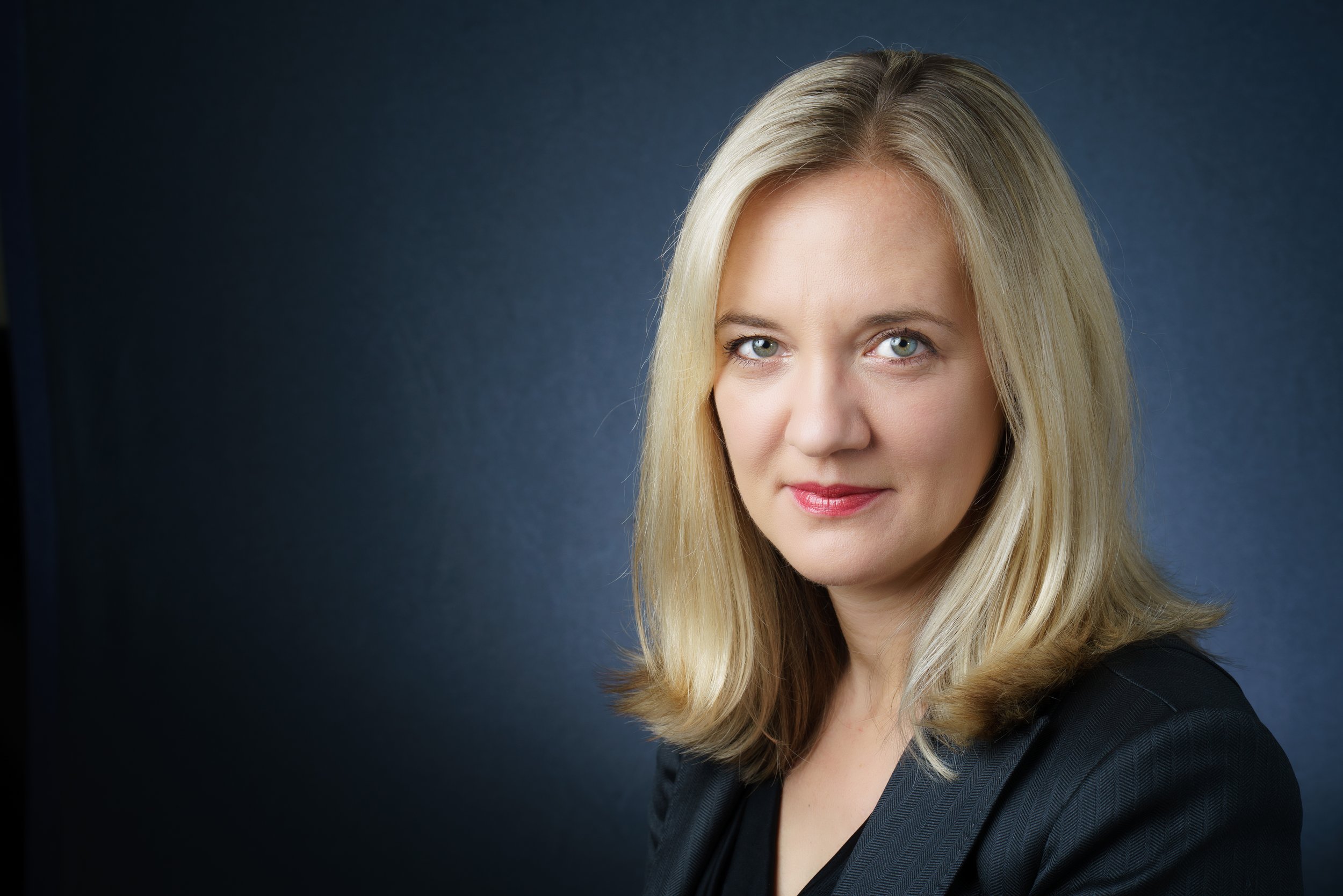 professional headshot