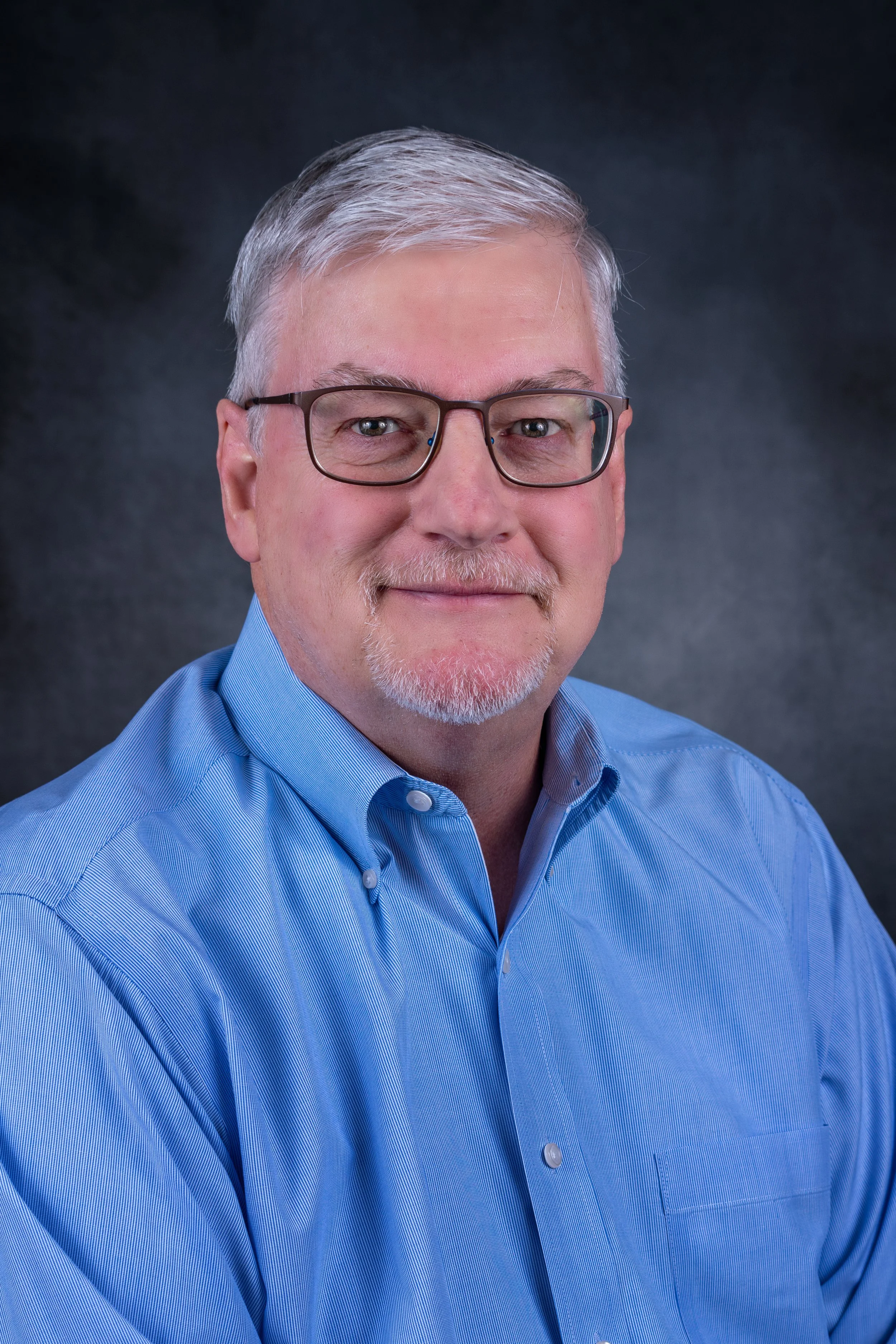 professional headshot