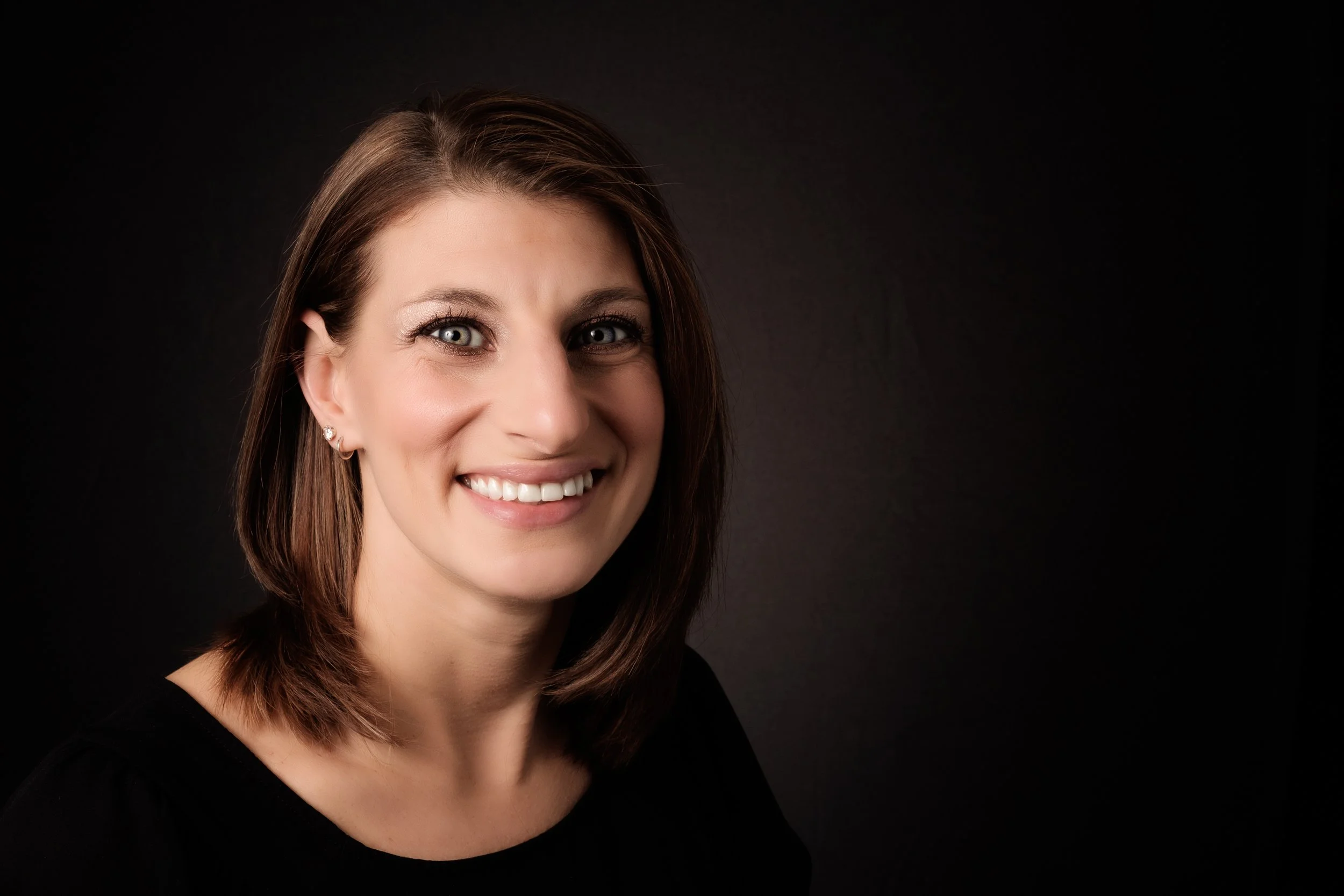 professional headshot