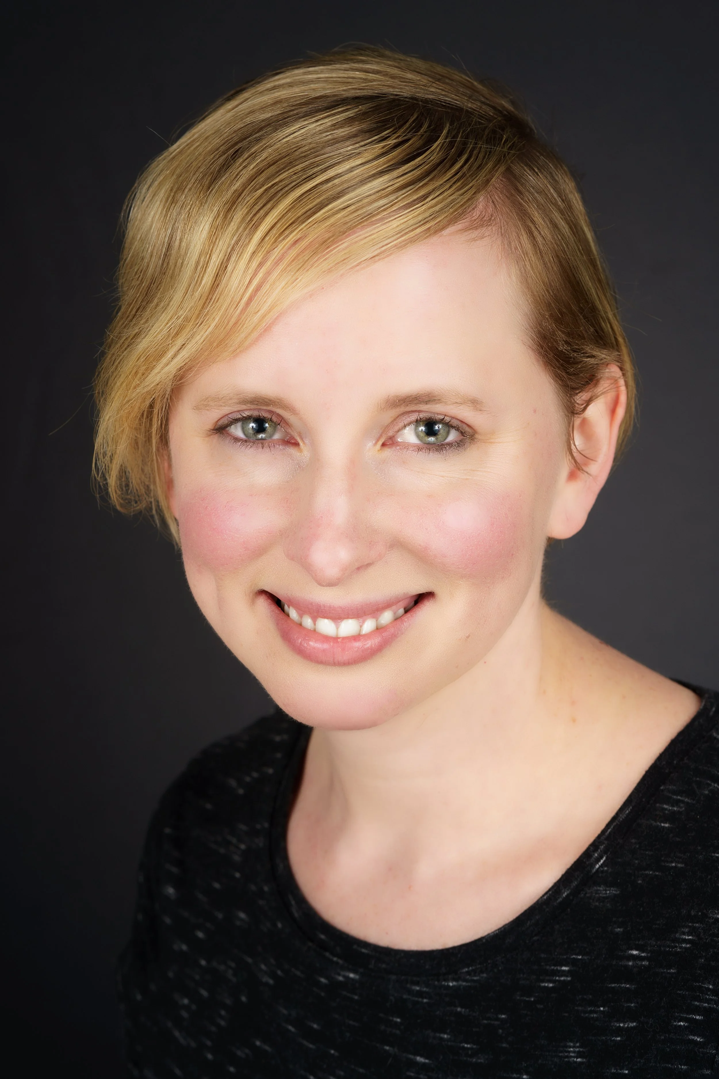 professional headshot