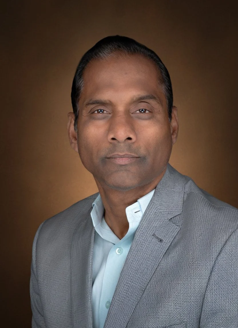 professional headshot