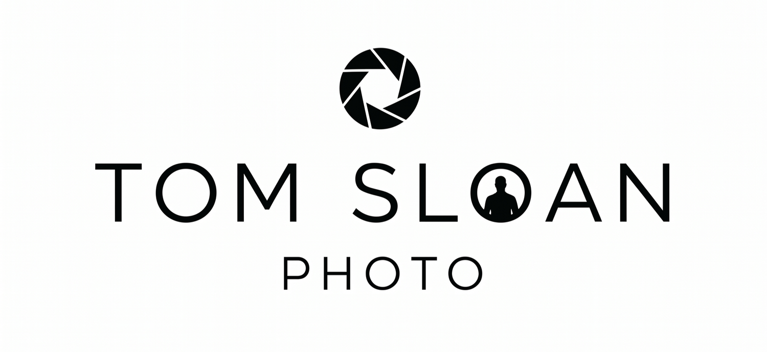 Tom Sloan Photo