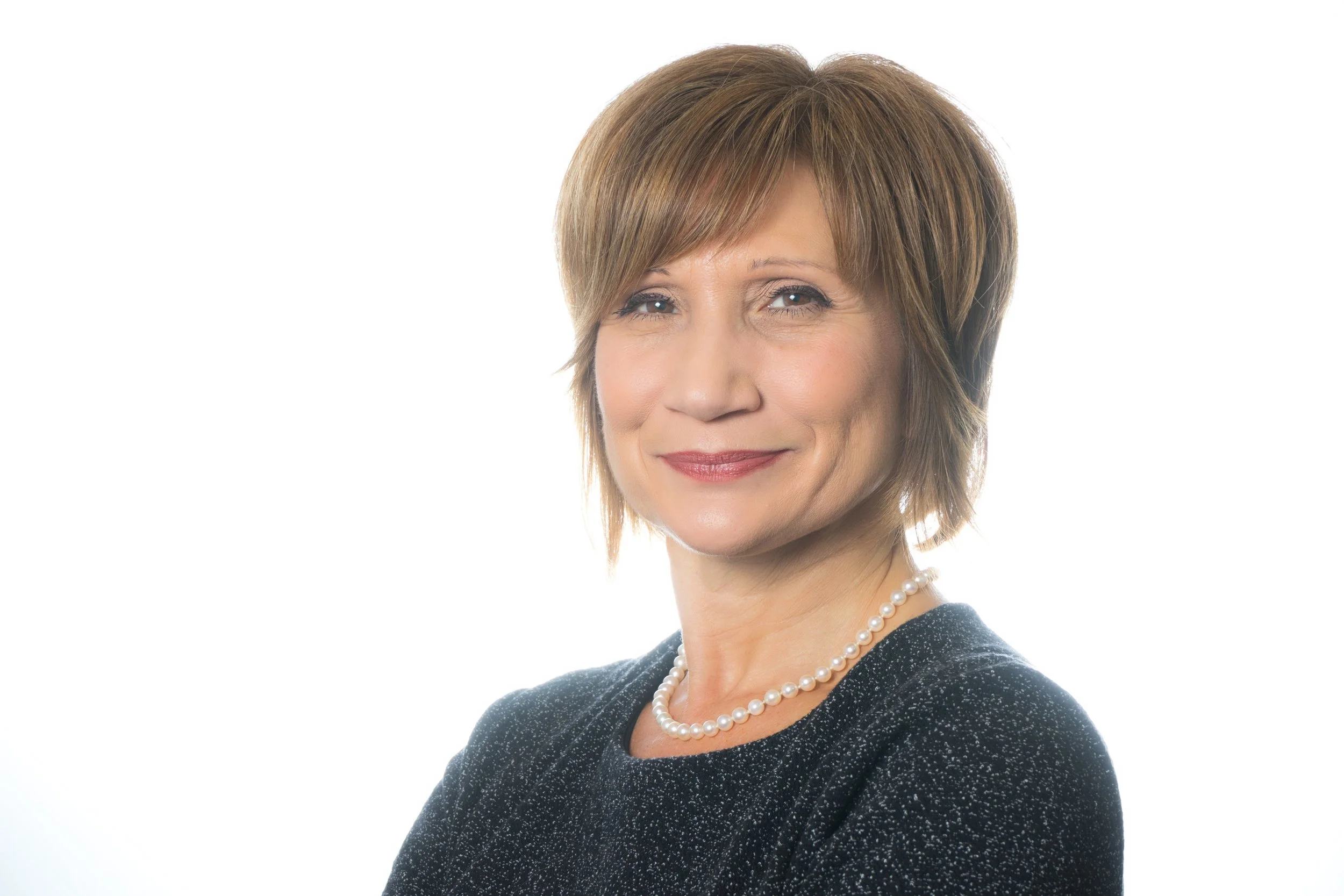 professional headshot