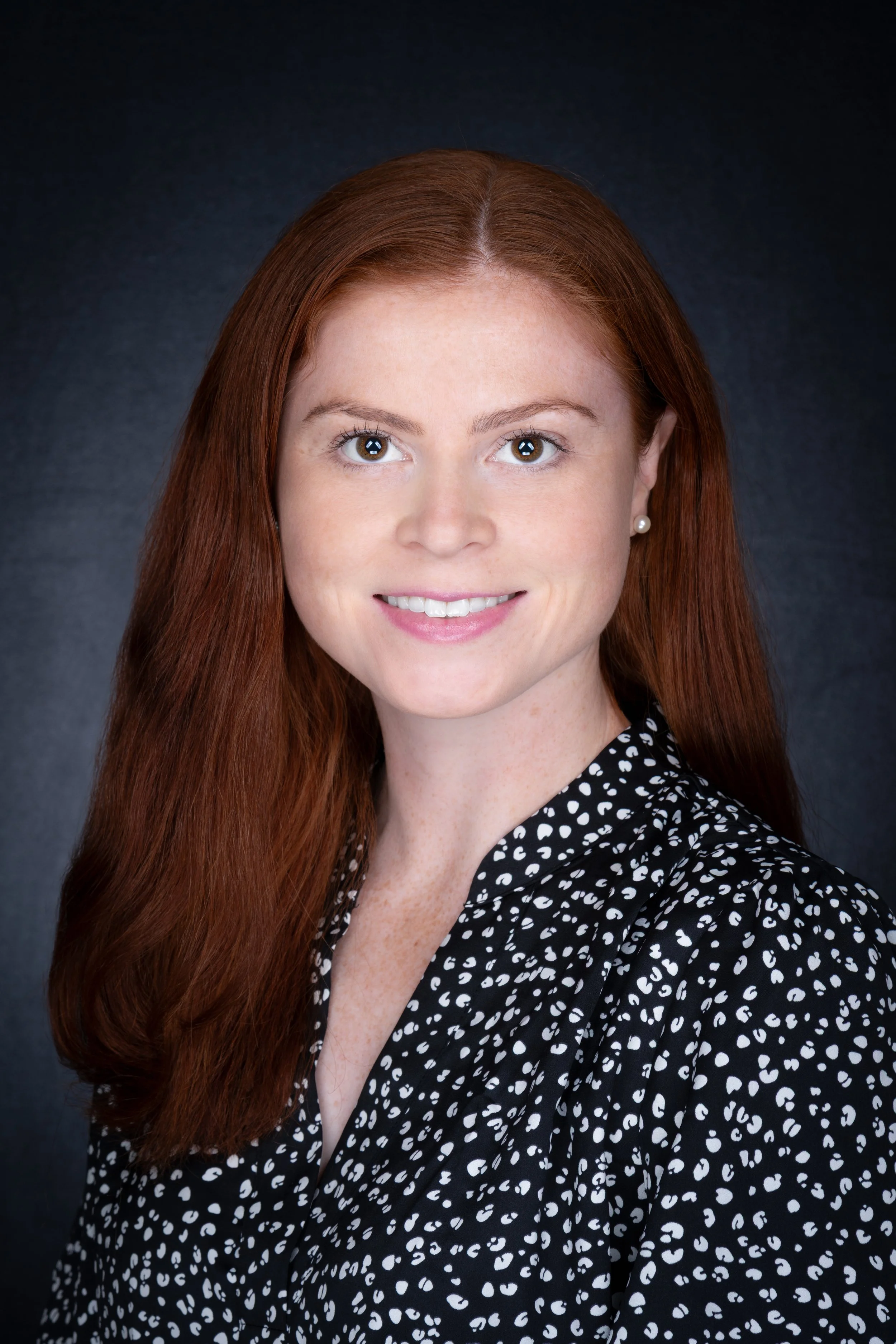 professional headshot