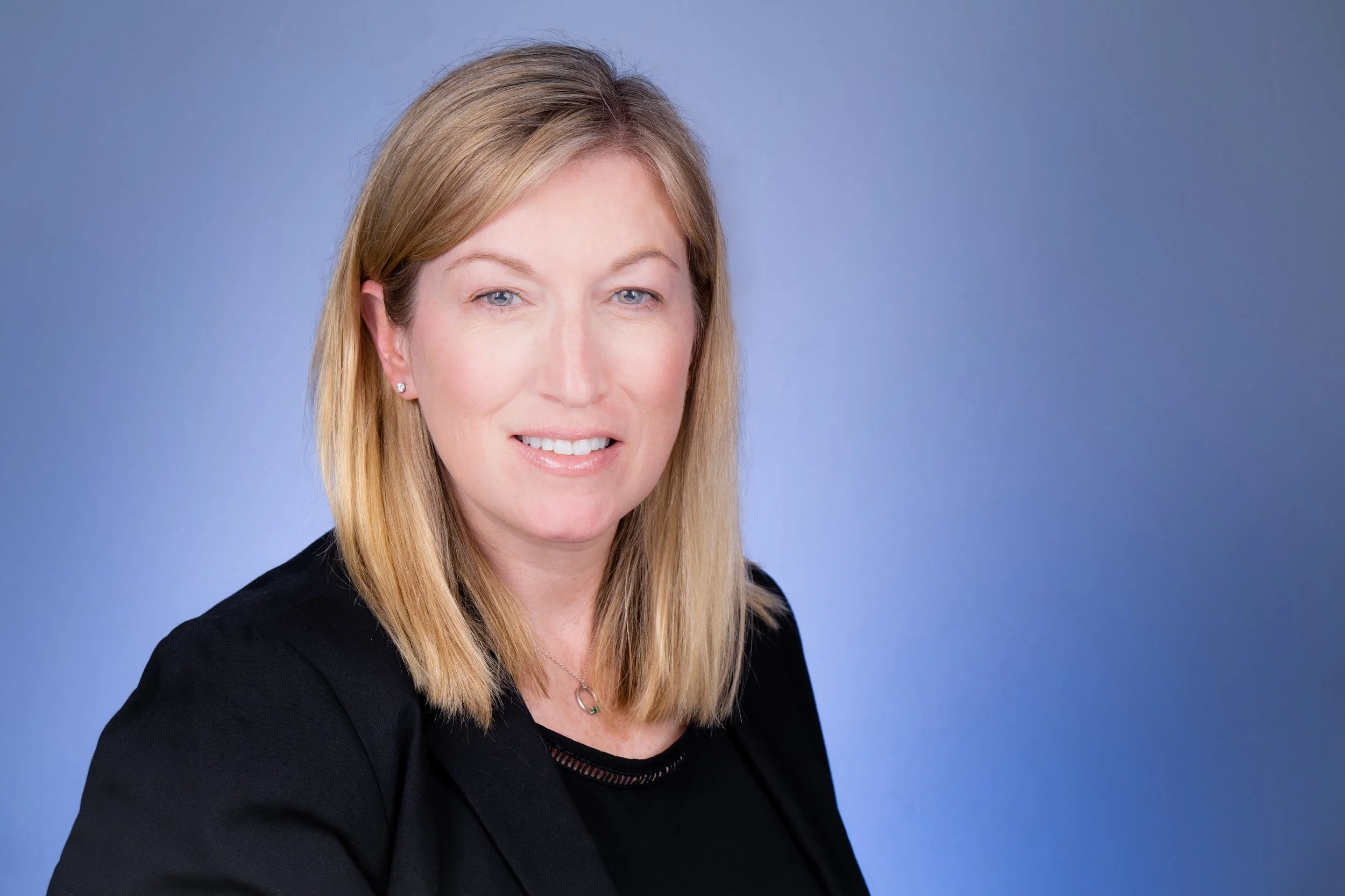 professional headshot