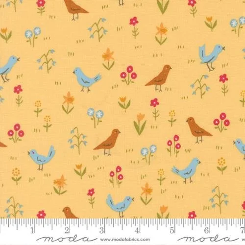 Fabric By The Yard