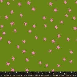 Starry New Sprout RS4109 89 Ruby Star#1