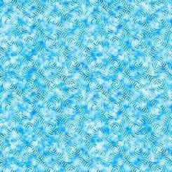 COLORESSENCE - LINEAR MAZE - BLUE