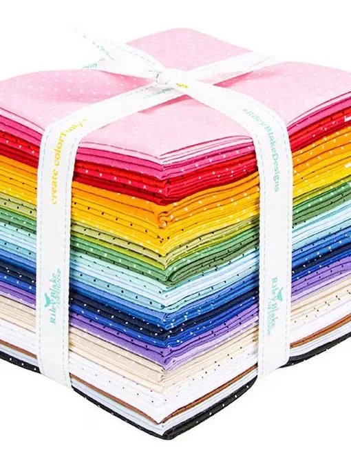 American Jane Pindots Fat Quarter Bundle