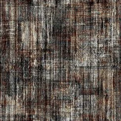 INTO THE WOODS - Wood Texture - CHARCOAL