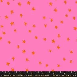 Starry Vivid Pink RS4109 41 Ruby Star#1