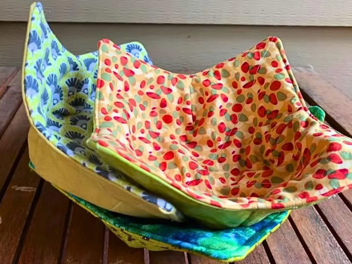 Bowl Cozy