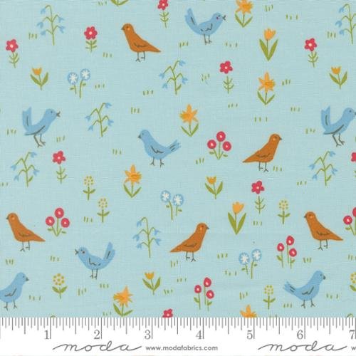 Fabric By The Yard