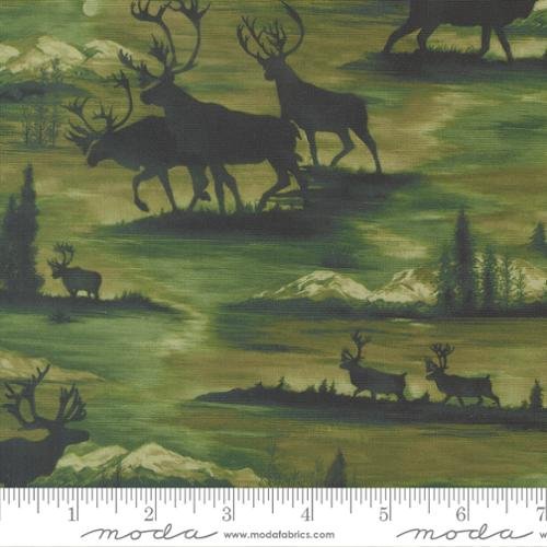 Fabric By The Yard