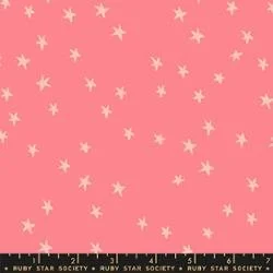 Starry New Watermelon RS4109 72 Ruby Star#1
