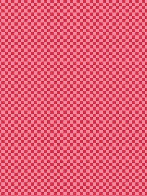 Check Please! 1/4" Tone-on-Tone Check Sweetheart