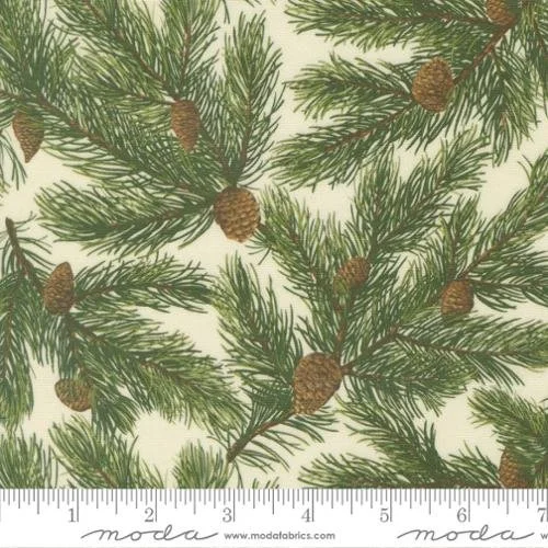 Fabric By The Yard
