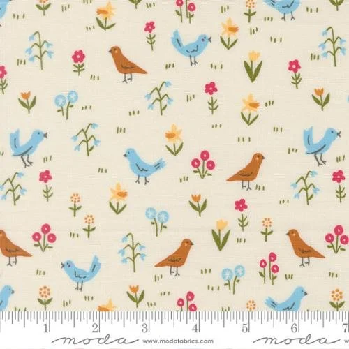 Fabric By The Yard