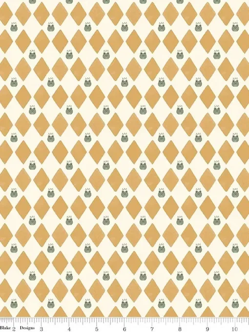 Faraway Kingdom Harlequin Prince Sand