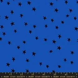 Starry Blue Ribbon RS4109 44 Ruby Star#1