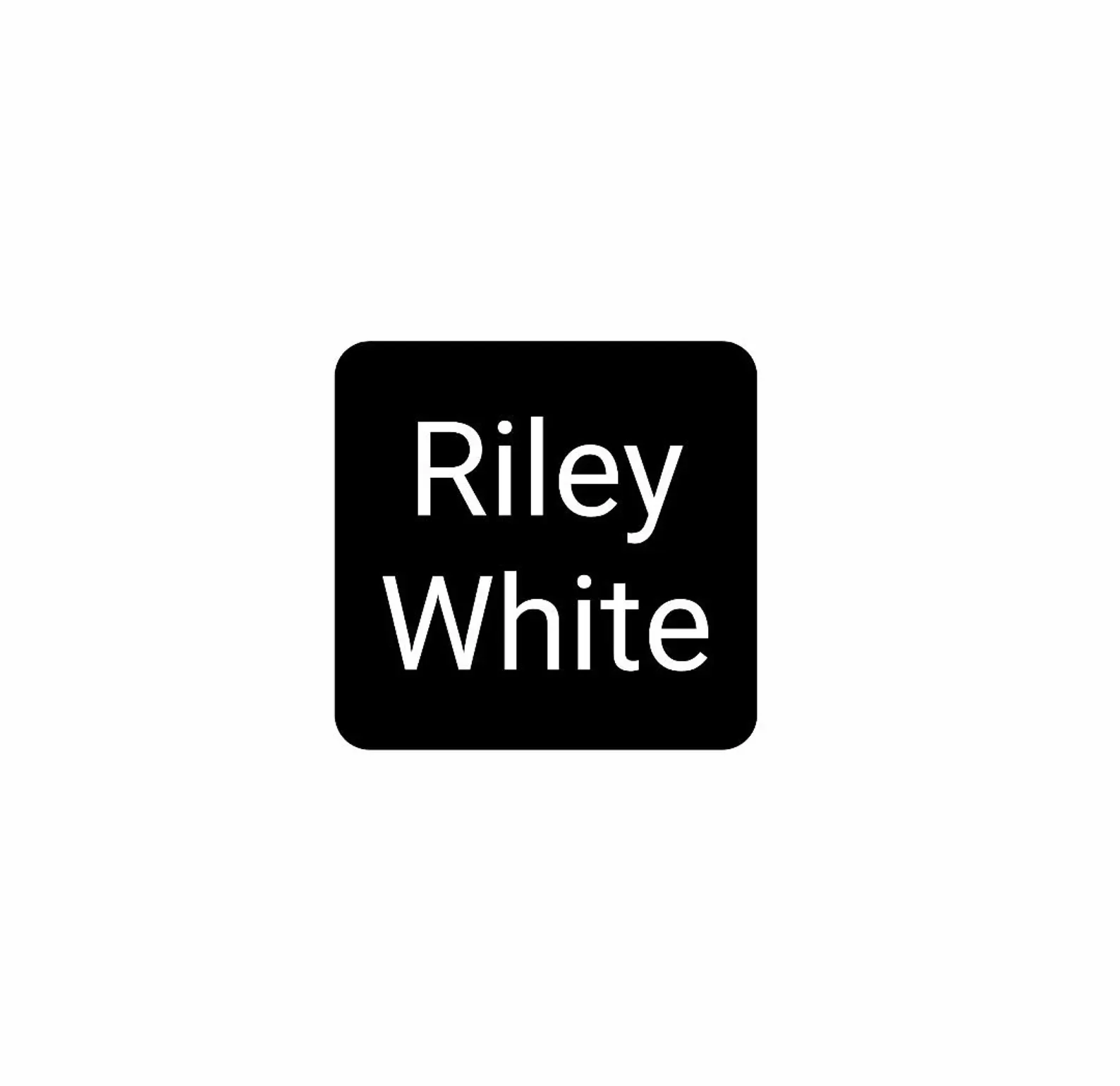 Confetti Cotton™ Riley White