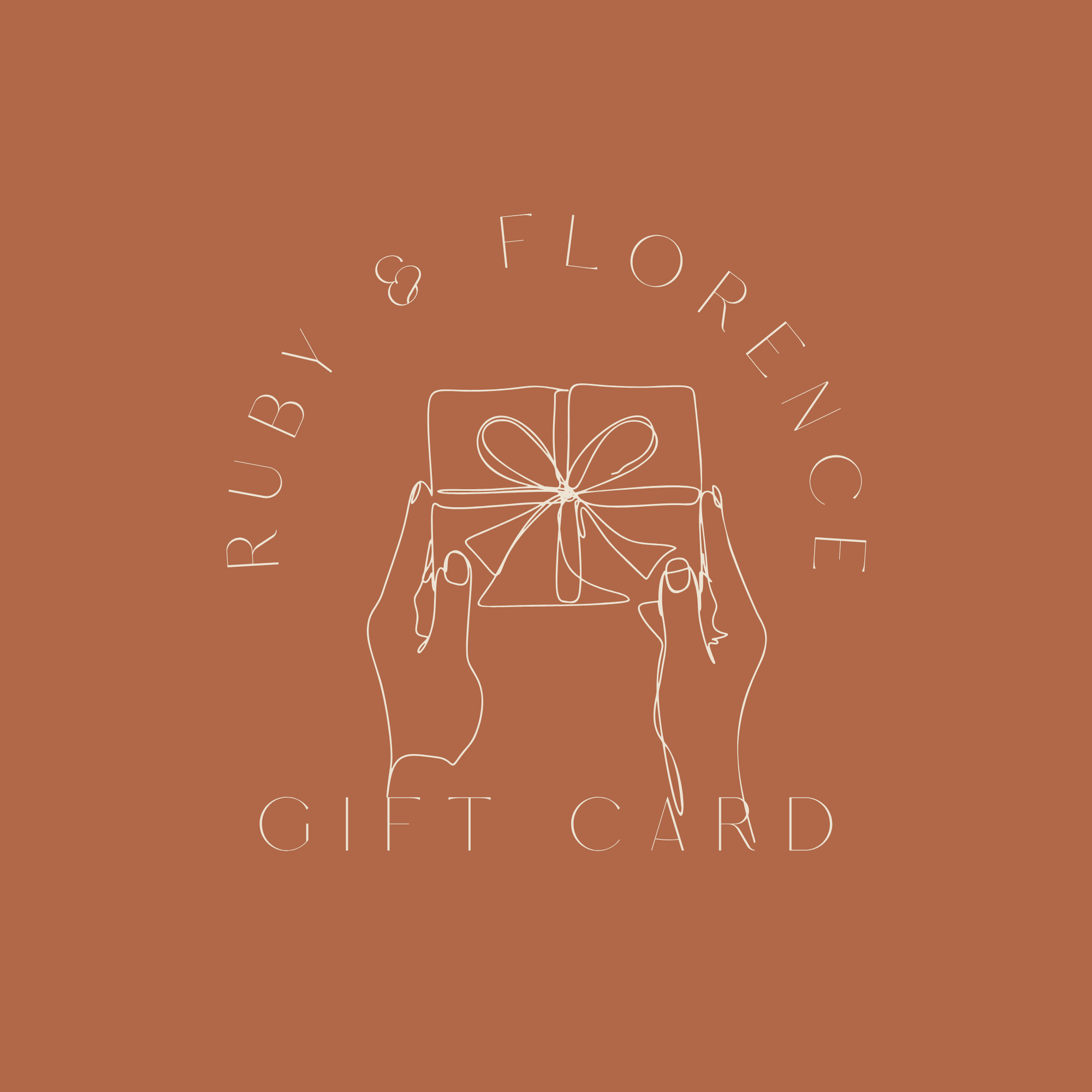Gift a Ritual