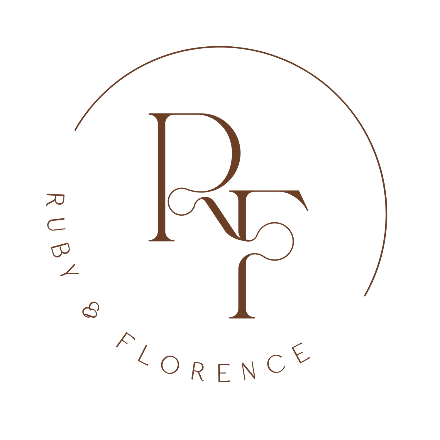 Ruby &amp; Florence