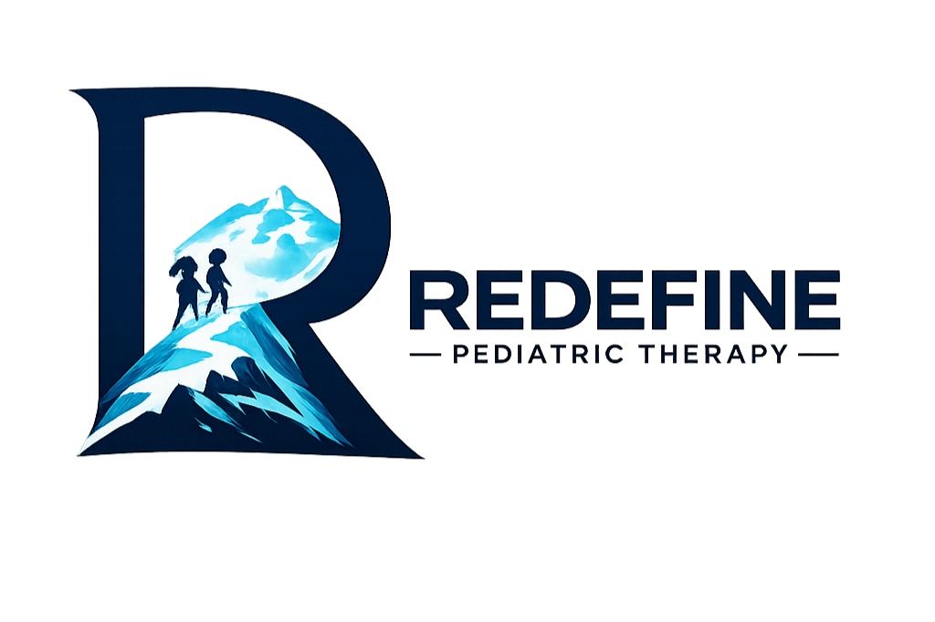 Redefine Pediatric Therapy