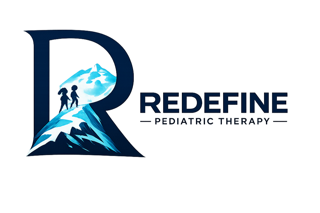 Redefine Pediatric Therapy