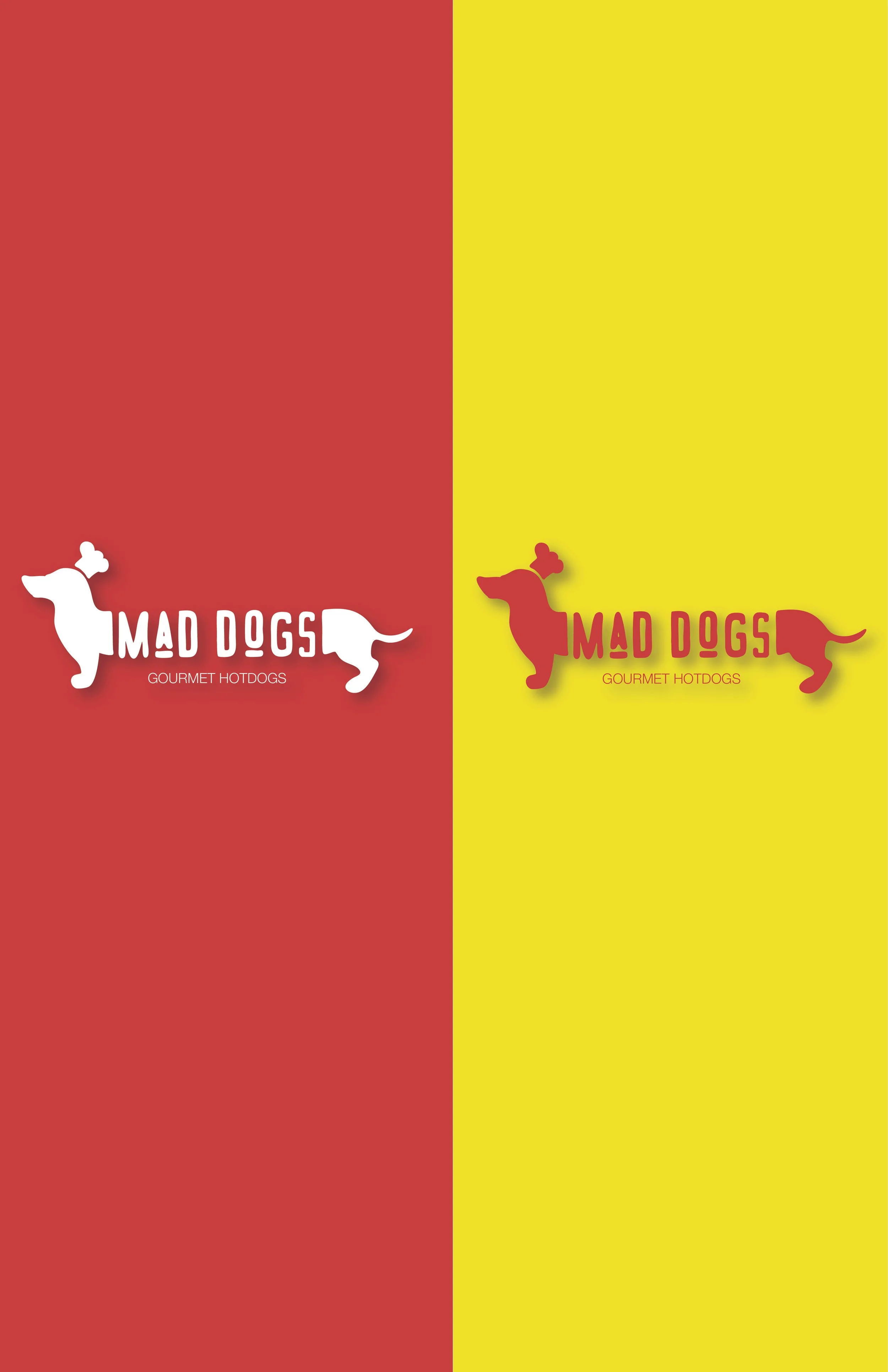 MAD DOGS