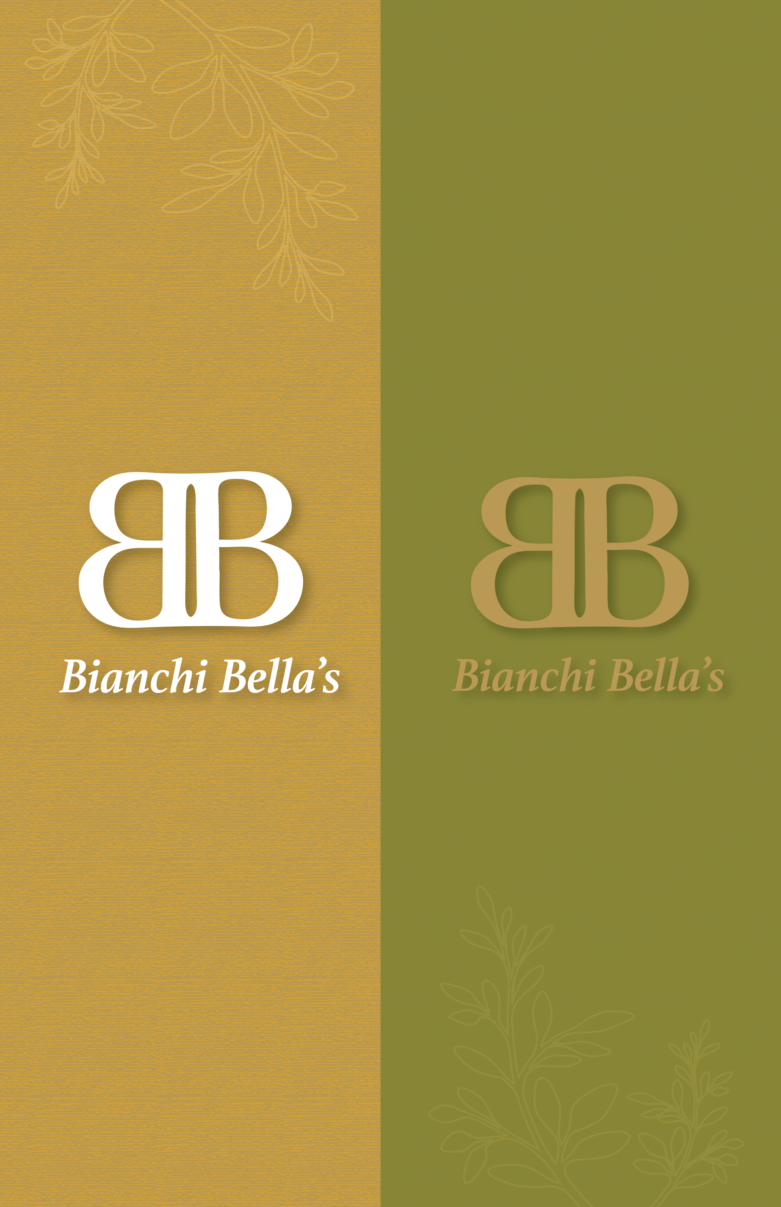 BIANCHI BELLA'S