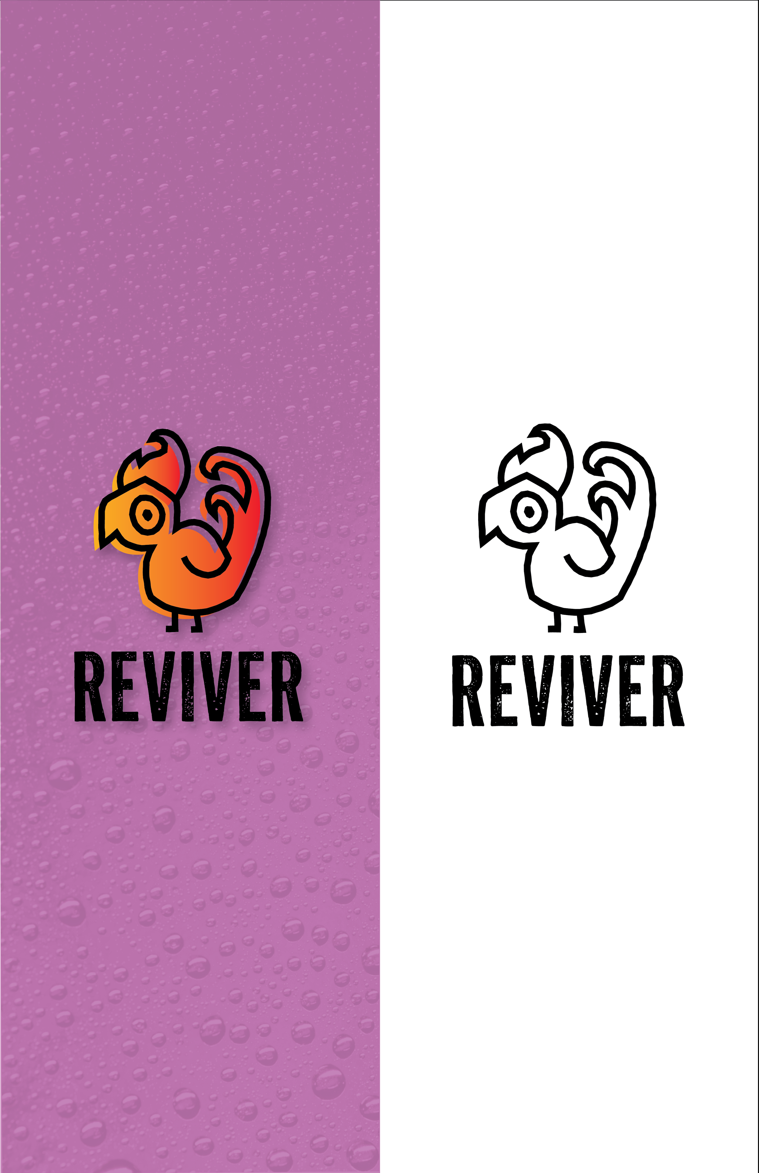 REVIVER