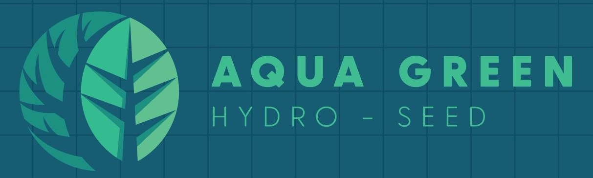 Aquagreen hydroseed
