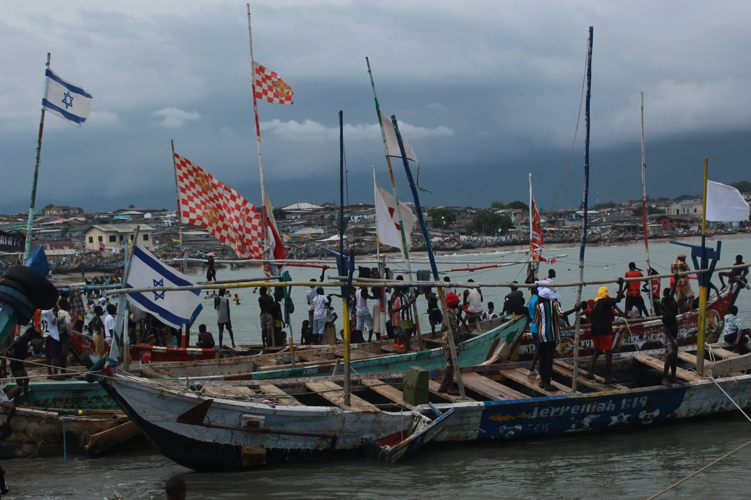 Regatta