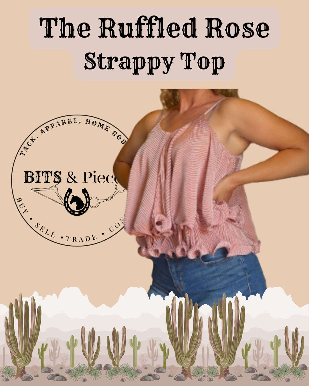 Ruffled Rose Top Model.png