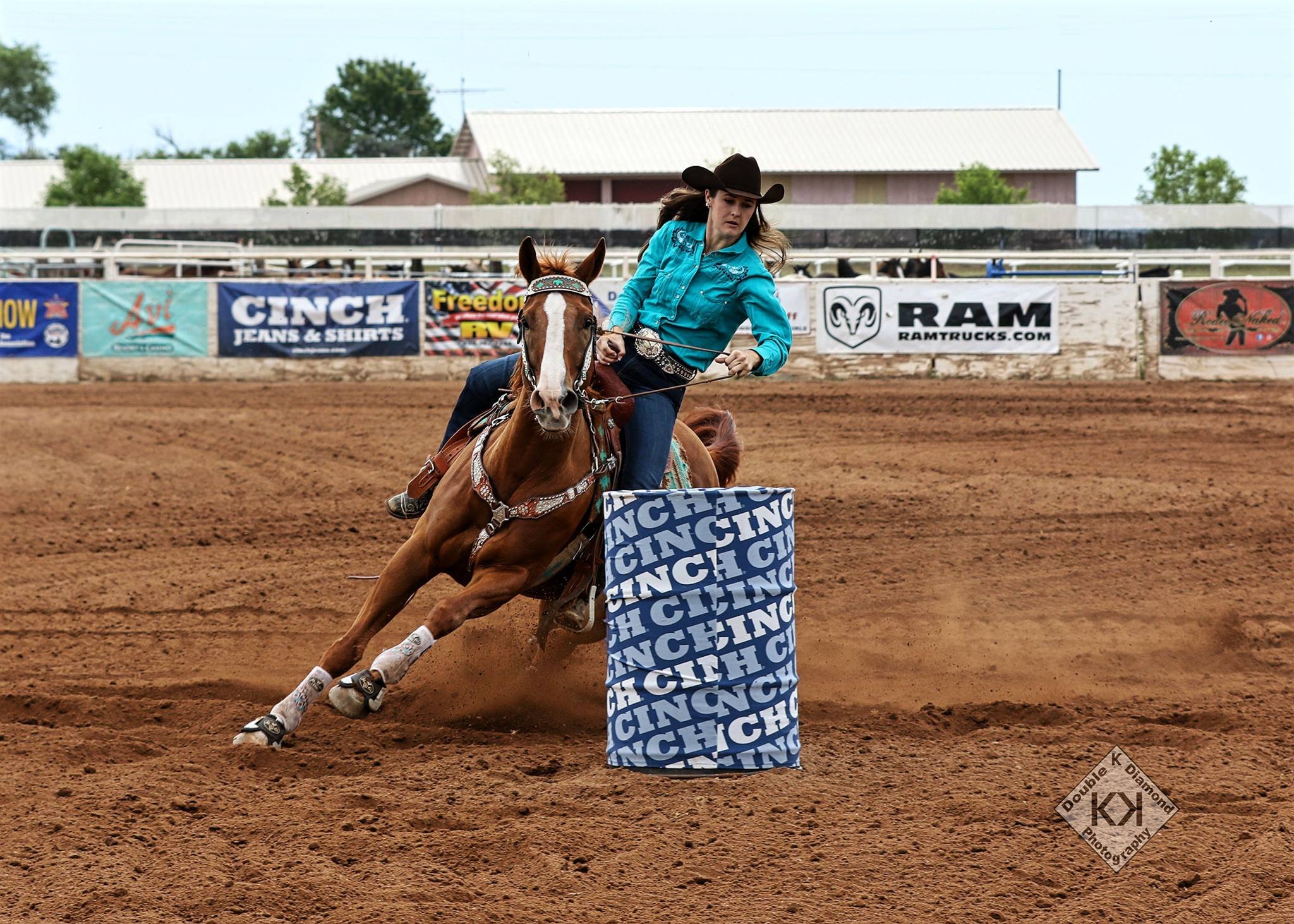 Sonoita Rodeo Slack
