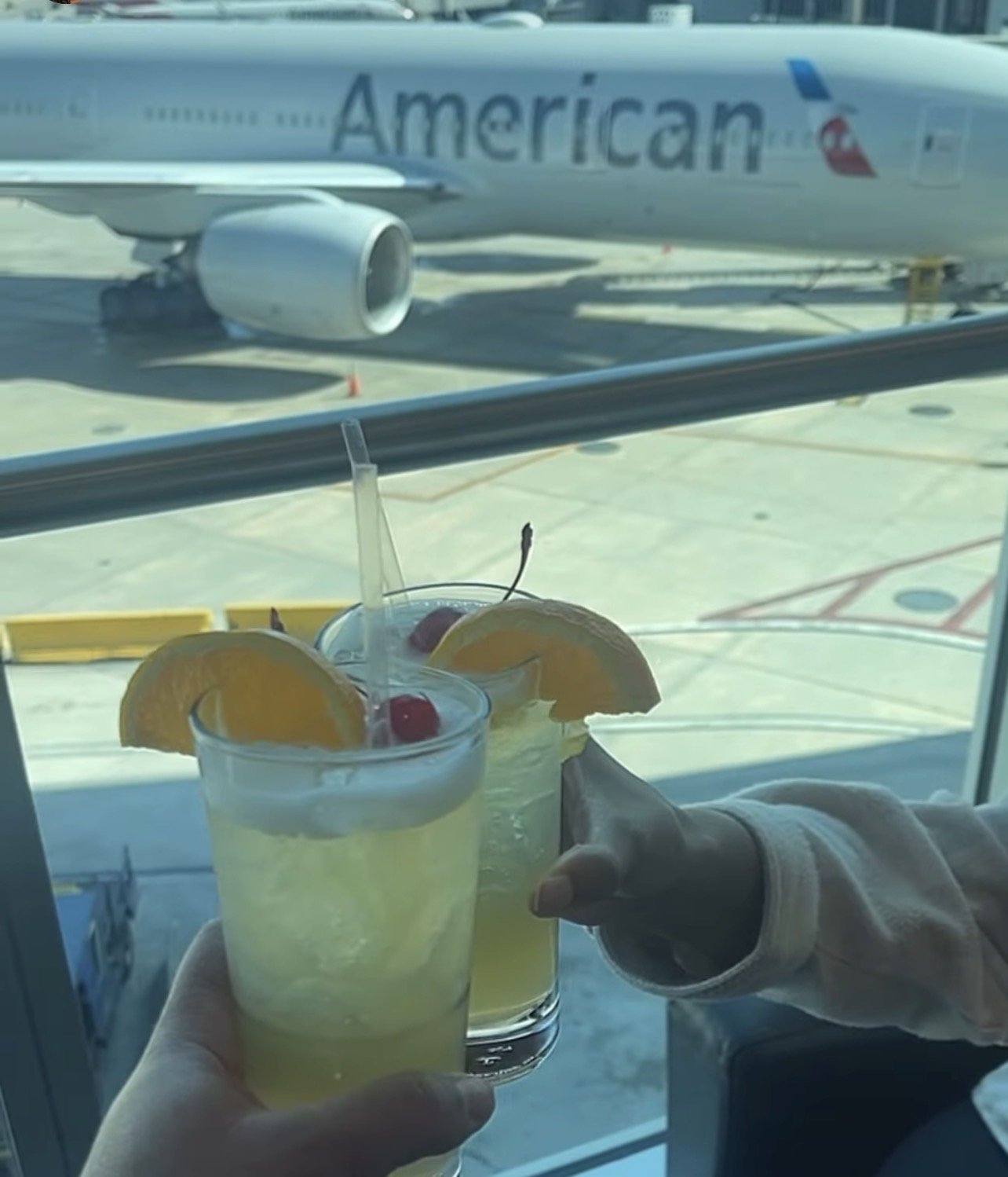 Airport Lounge Access: Worth It or Overrated?
