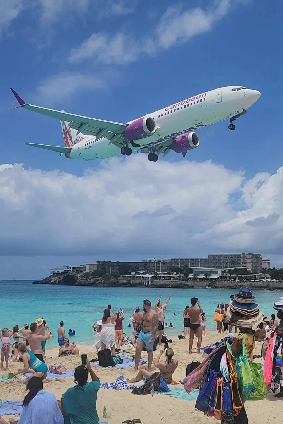 St. Maarten: How to Experience Both Sides of the Island