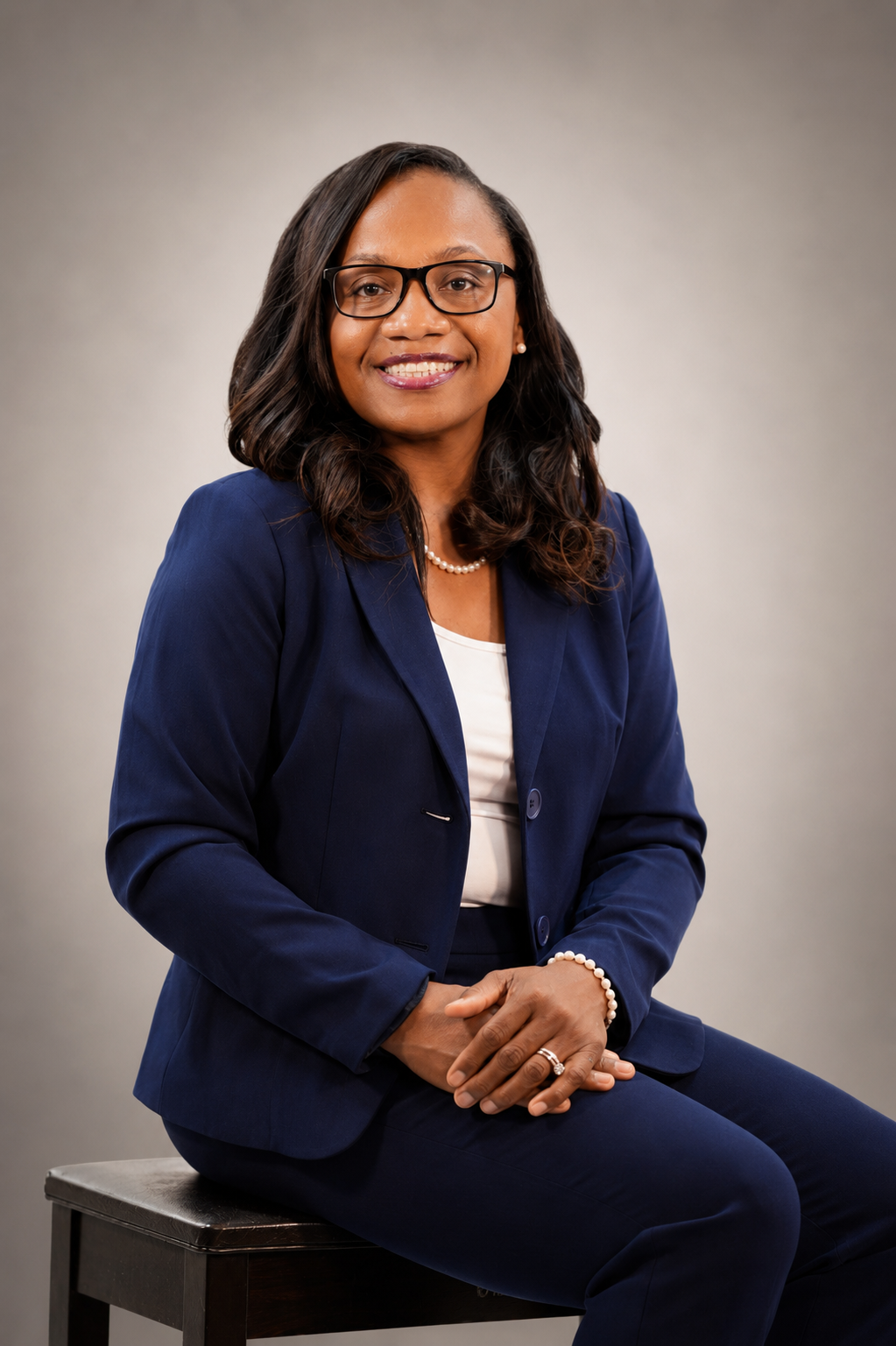 Dr. Rinata Tanks, Founder of Purpose and Performance Coaching