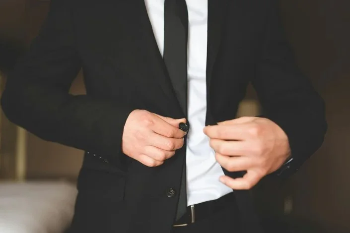 Dress code: S námi v tom máte jasno