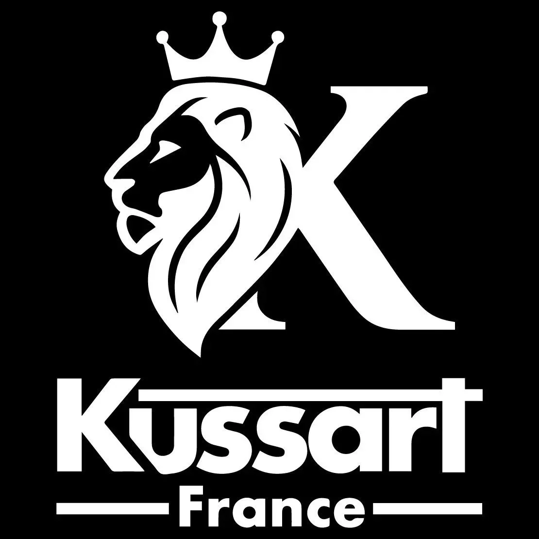 Kussart France - Montre en carbone française