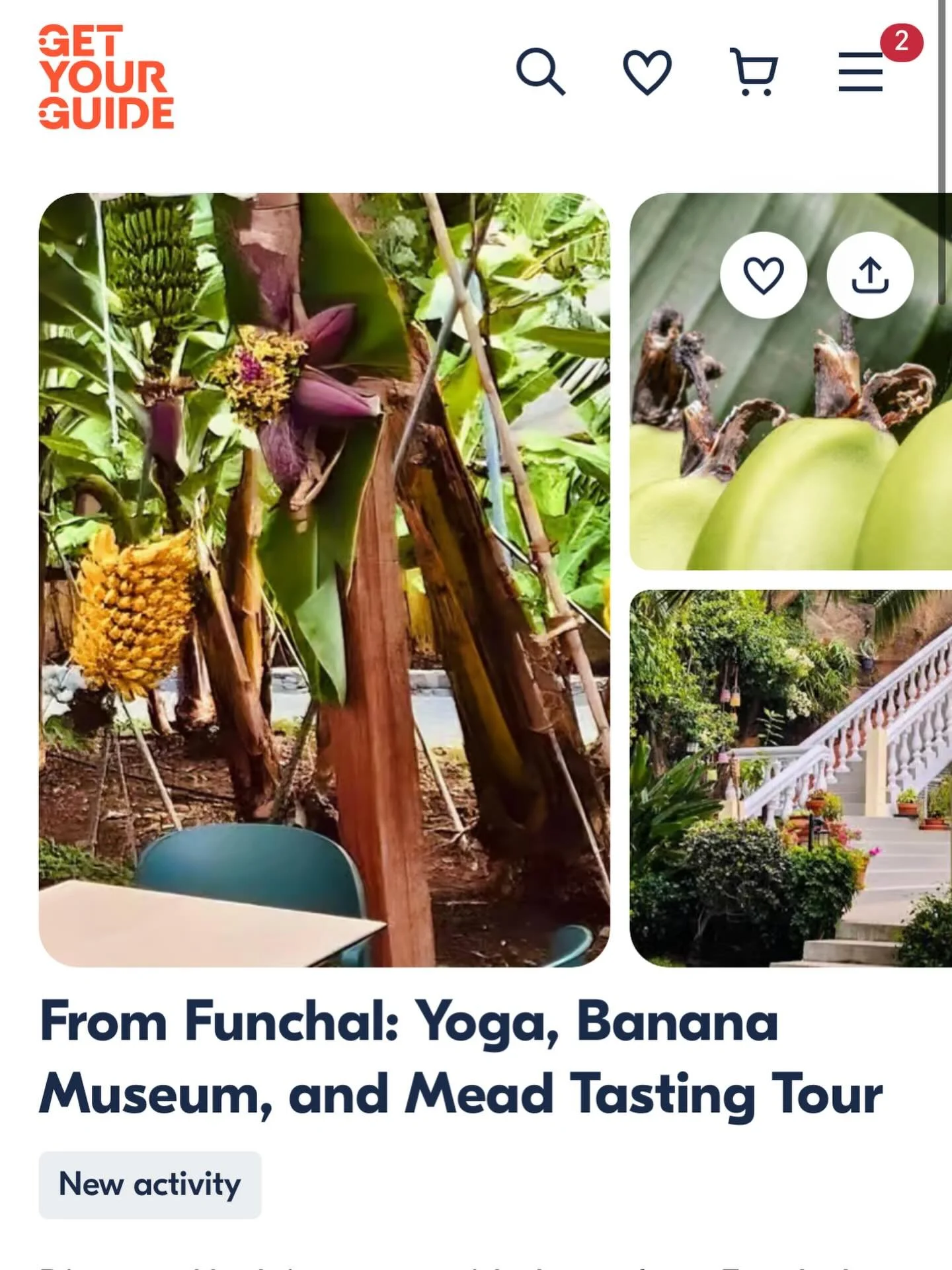 Book your experience now and enjoy an exclusive discount ✨🌿 https://www.getyourguide.com/scan-review-qr?activity_id=1362152&amp;utm_medium=offline&amp;utm_source=supplier_review_link&amp;utm_campaign=supplier_review_qrcode&amp;utm_content=1362152  #